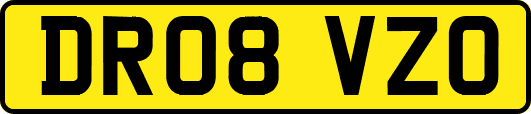 DR08VZO
