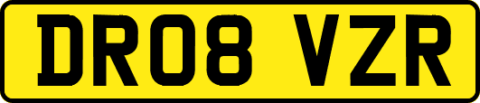 DR08VZR