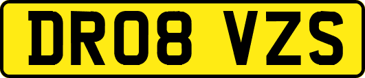 DR08VZS