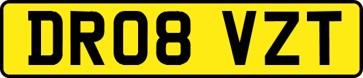 DR08VZT