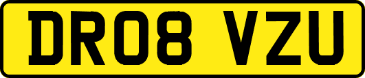 DR08VZU