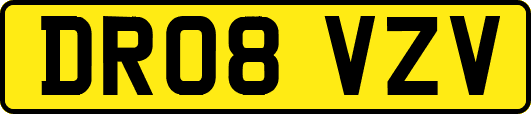DR08VZV