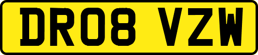 DR08VZW
