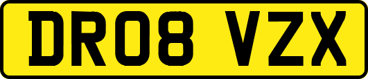 DR08VZX