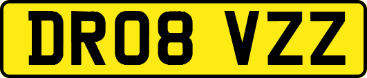 DR08VZZ