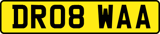 DR08WAA