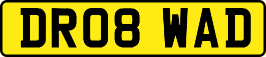 DR08WAD