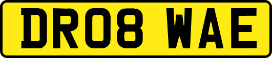 DR08WAE