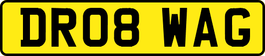 DR08WAG