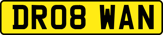 DR08WAN
