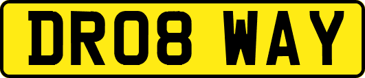 DR08WAY