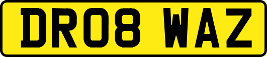 DR08WAZ