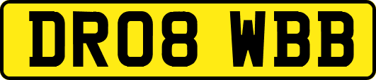 DR08WBB