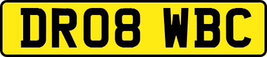 DR08WBC