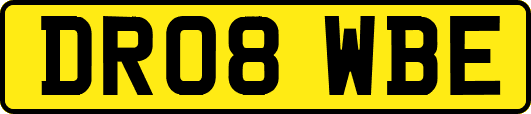 DR08WBE