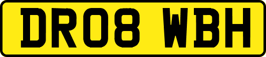 DR08WBH
