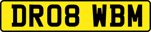 DR08WBM