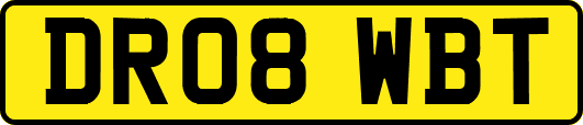 DR08WBT