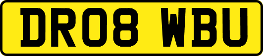 DR08WBU