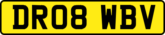 DR08WBV