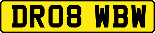 DR08WBW