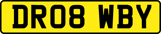 DR08WBY