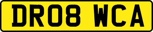 DR08WCA