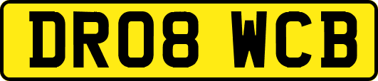 DR08WCB
