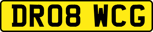 DR08WCG