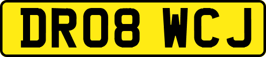 DR08WCJ