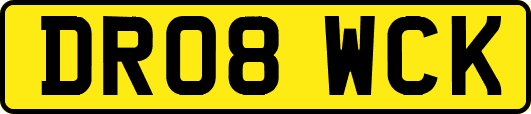 DR08WCK