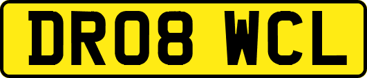 DR08WCL