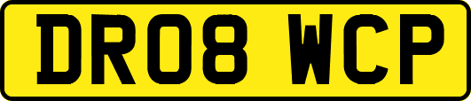 DR08WCP
