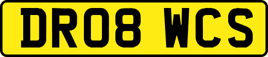 DR08WCS