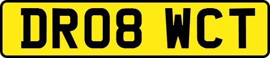 DR08WCT
