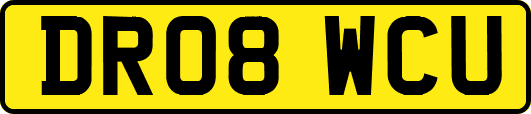 DR08WCU