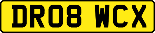 DR08WCX