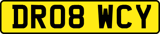 DR08WCY