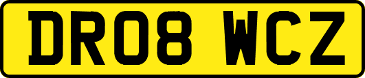 DR08WCZ