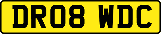 DR08WDC
