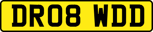 DR08WDD