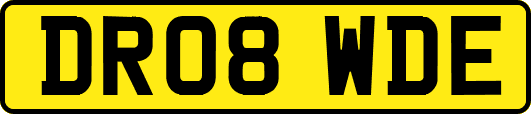 DR08WDE