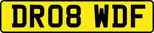 DR08WDF