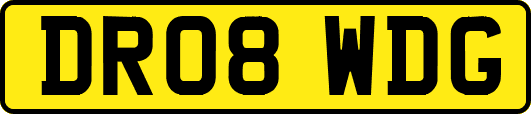 DR08WDG