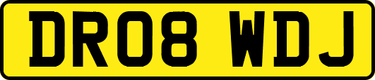 DR08WDJ