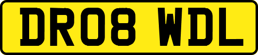 DR08WDL