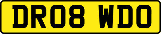 DR08WDO