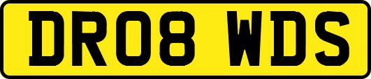 DR08WDS