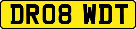DR08WDT