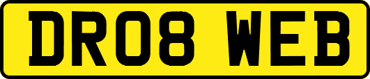 DR08WEB